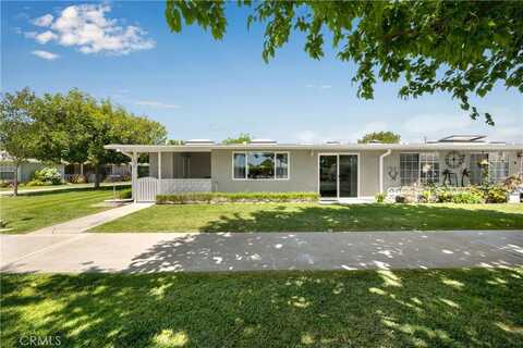 1461 M-2 Merion Way, Seal Beach, CA 90740