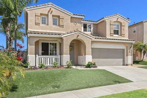 2656 Table Rock Avenue, Chula Vista, CA 91914