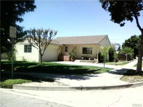 1025 Bonnie Brae Street, Pomona, CA 91767