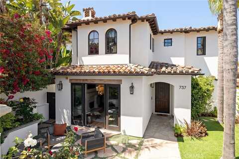737 35th Street, Manhattan Beach, CA 90266
