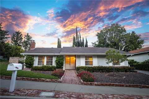 18872 Dylan Street, Porter Ranch, CA 91326