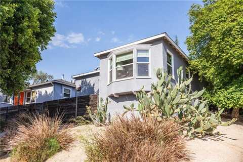 3100 Verdugo Road, Los Angeles, CA 90065