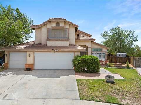 12929 Topaz Circle, Victorville, CA 92392