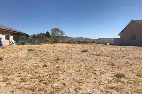 26809 Corona Drive, Helendale, CA 92342