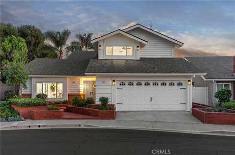 30 Yorktown, Irvine, CA 92620