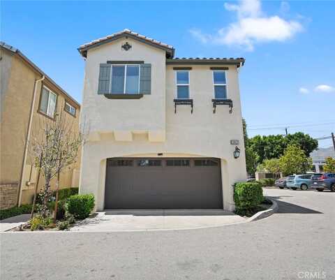 12827 W Hemingway Drive, San Fernando, CA 91340