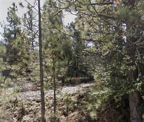 16021 Mil Potrero Fire Road, Pine Mountain Club, CA 93222