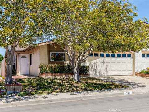 776 Panorama Drive, Pismo Beach, CA 93449