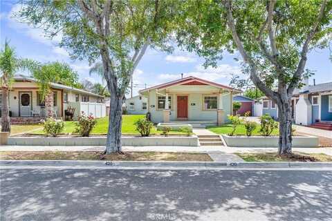 420 Sievers Avenue, Brea, CA 92821