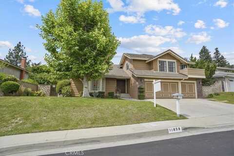11859 Laughton Way, Porter Ranch, CA 91326