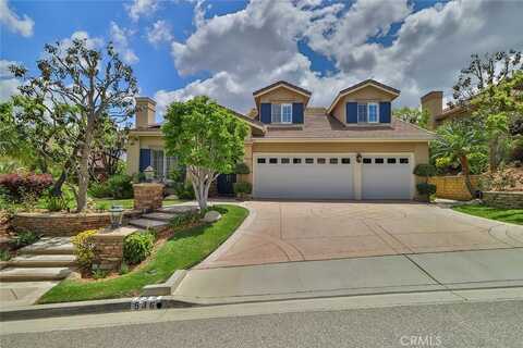536 Granite Hills Street, Simi Valley, CA 93065