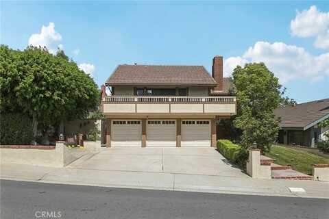 354 Shadyvale Lane, Brea, CA 92821