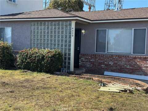 4339 W 178th Street, Torrance, CA 90504