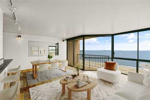 1750 E Ocean Boulevard, Long Beach, CA 90802