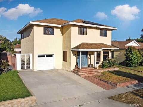 5408 Whitewood Avenue, Lakewood, CA 90712