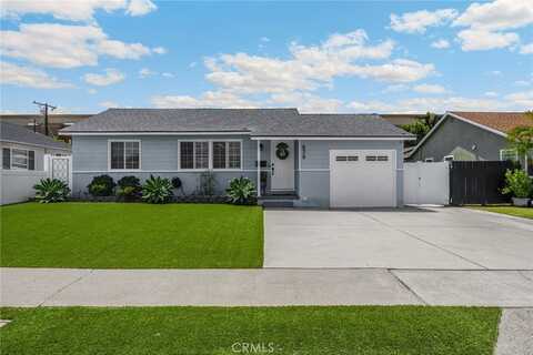 836 Willow Drive, Brea, CA 92821
