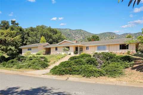 152 Spinks Canyon Road, Bradbury, CA 91008