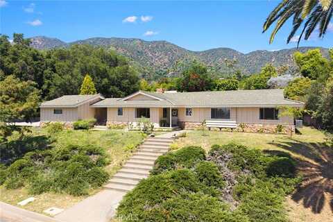 152 Spinks Canyon Road, Bradbury, CA 91008
