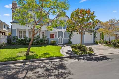 5 Cape Woodbury, Newport Beach, CA 92660