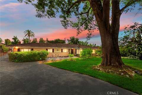 1770 N Euclid Avenue, Upland, CA 91784