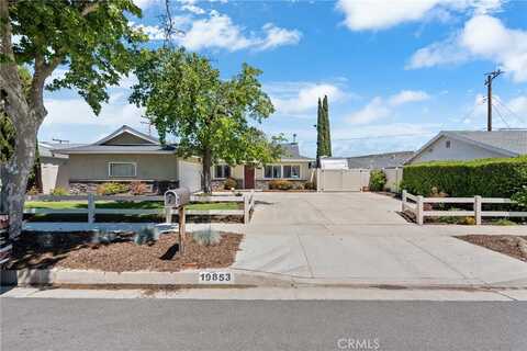 19853 Drasin Drive, Canyon Country, CA 91351
