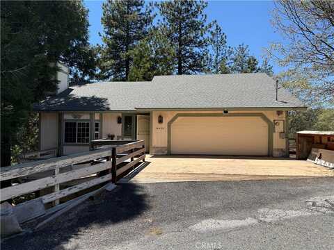 24466 Horst Drive, Crestline, CA 92325