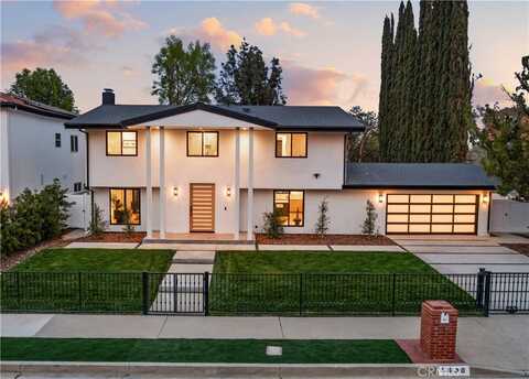 5630 Blanco Avenue, Woodland Hills, CA 91367