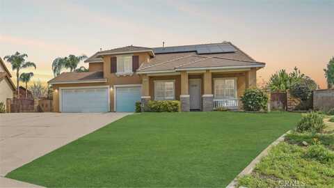 11815 Briarrose Lane, Chino, CA 91710
