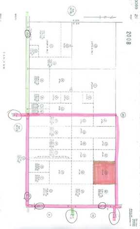 0 E Avenue N-8 Street 147, Palmdale, CA 93591