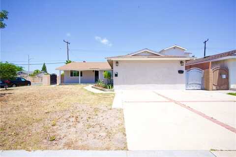 10261 Mast Avenue, Westminster, CA 92683