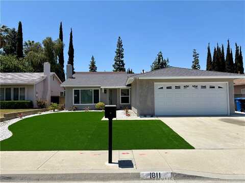 1811 Nausika Avenue, Rowland Heights, CA 91748