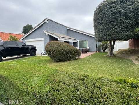 132 N Avenida Alipaz, Walnut, CA 91789
