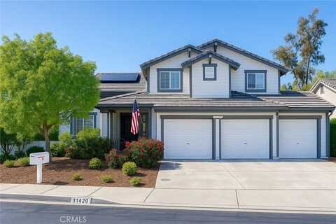31420 Corte Madera, Temecula, CA 92592