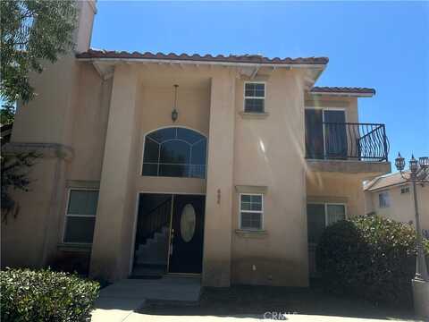 606 W Grand Avenue W, Pomona, CA 91766