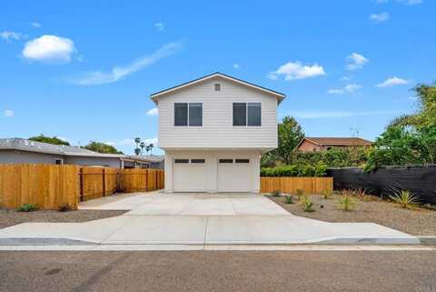 2501 Davis Avenue, Carlsbad, CA 92008