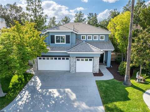 27415 Whitefield Place, Valencia, CA 91354
