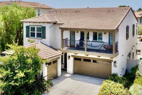 4203 Calle Del Vista, Oceanside, CA 92057