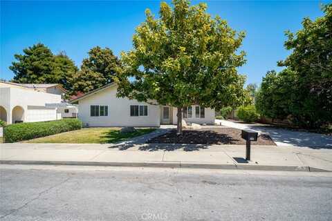 515 Woodland Drive, Arroyo Grande, CA 93420