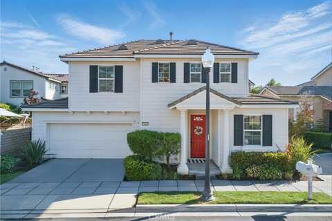 24124 Twin Tides Drive, Valencia, CA 91355
