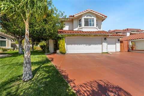 23838 Spring Branch Court, Murrieta, CA 92562