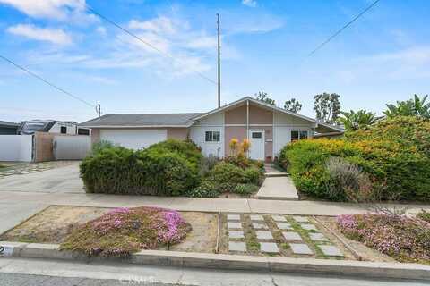 6072 Navajo Road, Westminster, CA 92683