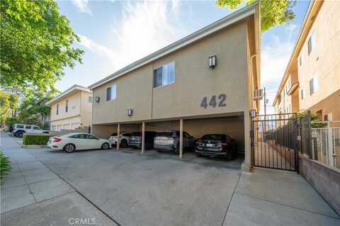 442 E Santa Anita Avenue, Burbank, CA 91501