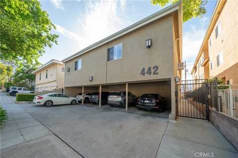 442 E Santa Anita Avenue, Burbank, CA 91501
