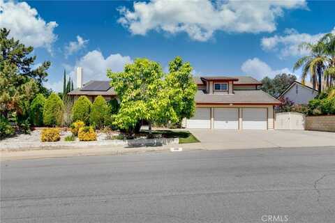 1158 Regal Canyon Drive, Walnut, CA 91789