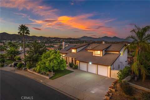 1158 Regal Canyon Drive, Walnut, CA 91789
