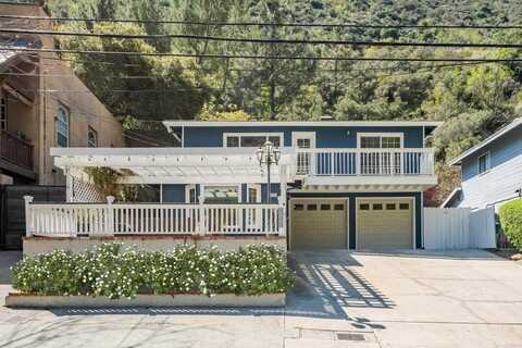 29742 Silverado Canyon Road, Canyon, CA 92676