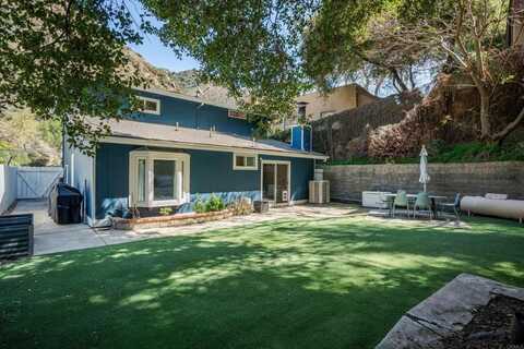 29742 Silverado Canyon Road, Canyon, CA 92676