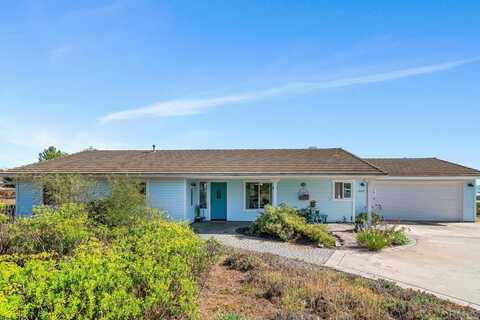 13727 Mcnally Road, Valley Center, CA 92082