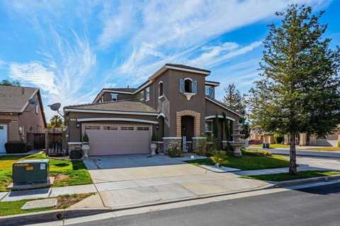 3035 Cat Tail Court, Hemet, CA 92545