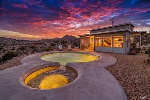 56714 Nelson Avenue, Yucca Valley, CA 92284